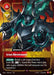 Mordekaiser, Iron Revenant (#143/167) (Radiance) Near Mint Foil