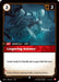 Lingering Animus (#005/167) (Radiance) Near Mint