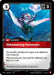 Shimmering Swimmer (#014/167) (Radiance) Near Mint