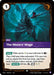 The Waters' Wage (#100/167) (Radiance) Near Mint
