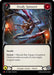 Deadly Spinneret (#IAR243) (Usurp the Shadow Throne) Near Mint