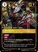 Jarvan IV, Royal Heir (Alternate Art) (#133a/167) (Radiance) Near Mint Foil