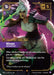 Riven, Deserter (#114/167) (Radiance) Near Mint Foil