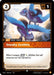 Sneaky Zeebles (#076/167) (Radiance) Near Mint