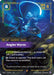 Angler Wyrm (#113/167) (Radiance) Near Mint Foil