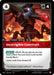 Incorrigible Construct (#011/167) (Radiance) Near Mint