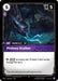 Pitiless Stalker (#104/167) (Radiance) Near Mint
