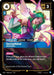Seraphine, Inspiring (Alternate Art) (#065a/167) (Radiance) Near Mint Foil