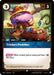 Trinket Peddler (#054/167) (Radiance) Near Mint