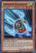 Adhesive Explosive (#BPW2-EN015) (Battle Pack 2: War of the Giants Round 2) Near Mint 1st Edition