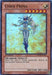 Cyber Prima (#BPW2-EN017) (Battle Pack 2: War of the Giants Round 2) Near Mint 1st Edition