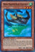Mecha Phantom Beast Stealthray (#BPW2-EN062) (Battle Pack 2: War of the Giants Round 2) Near Mint 1st Edition