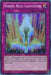 Nordic Relic Laevateinn (#BPW2-EN089) (Battle Pack 2: War of the Giants Round 2) Near Mint 1st Edition