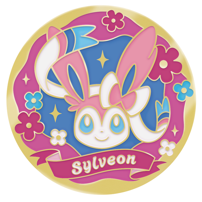 Pokemon Shanghai - Eevee Evolutions Premium Collection Box: Damage Counter Case