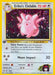 Erika's Clefable (#003/132) (Gym Heroes) Lightly Played Unlimited Holofoil