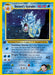 Giovanni's Gyarados (#005/132) (Gym Challenge) Lightly Played Unlimited Holofoil