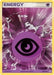 Psychic Energy (#109/110) (EX Holon Phantoms) Lightly Played Holofoil