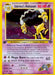Sabrina's Alakazam (#016/132) (Gym Challenge) Moderately Played Unlimited Holofoil