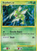 Scyther (#130/127) (Platinum) Lightly Played Holofoil