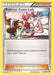 Pokemon Center Lady (#93/106) (XY - Flashfire) Near Mint