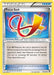 Focus Sash (#91/111) (XY - Furious Fists)