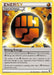 Strong Energy (#104/111) (XY - Furious Fists) Lightly Played