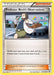 Professor Birch's Observations (#134/160) (XY - Primal Clash) Near Mint