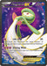 Gardevoir EX (155 Full Art) (#155/160) (XY - Primal Clash) Moderately Played Holofoil