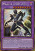 Masked HERO Anki (#PGL2-EN011) (Premium Gold: Return of the Bling) Near Mint 1st Edition