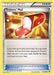 Trainers' Mail (#92/108) (XY - Roaring Skies) Lightly Played