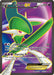 Gallade EX (99 Full Art) (#99/108) (XY - Roaring Skies) Heavily Played Holofoil