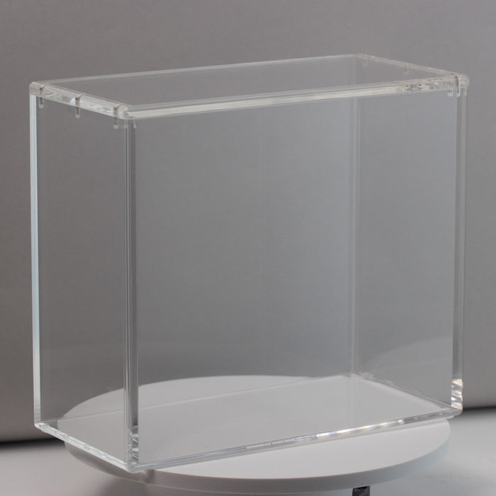 Acrylic Dreams Acrylic Elite Trainer Box Display