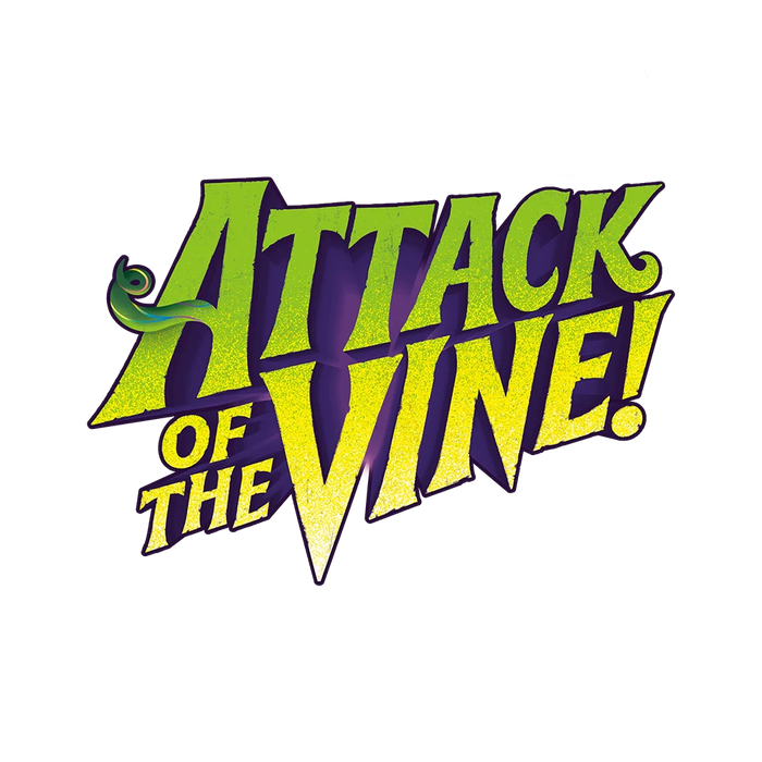 Lorcana - Attack of the Vine Set Championships Event - September 5th, 2026