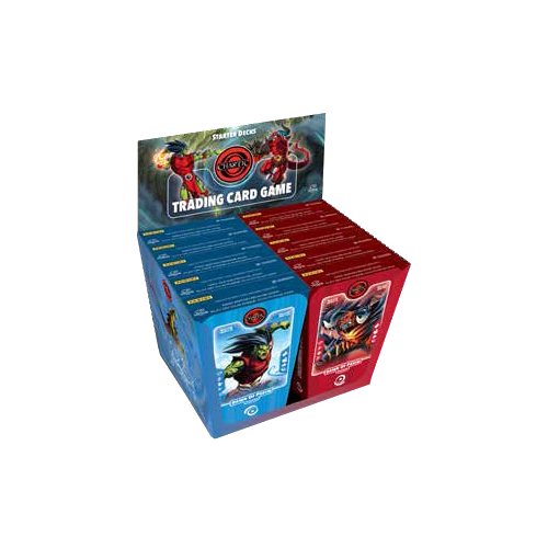 Chaotic TCG - Dawn of Perim Secrets Decoded - Starter Deck (Releases Q4 2026) [Allocated Preorder]