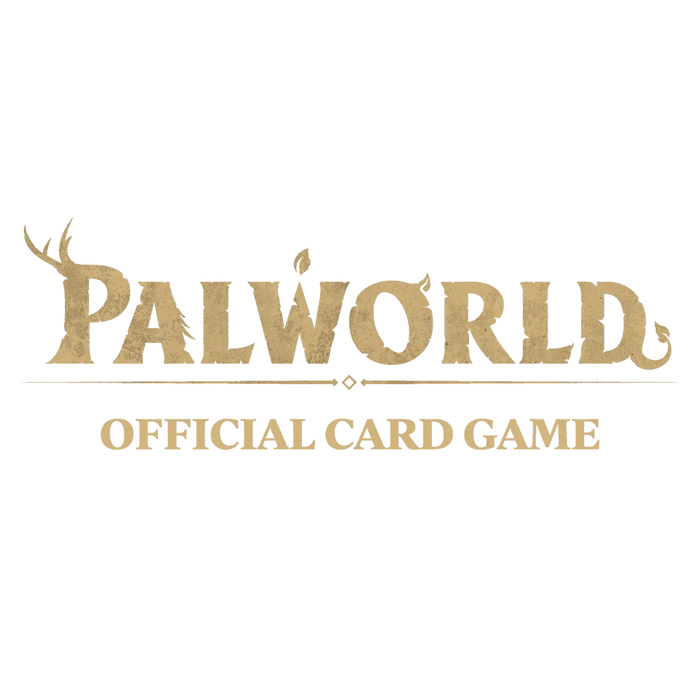 Palworld - Starter Deck Tournament - Aug 22nd, 2026