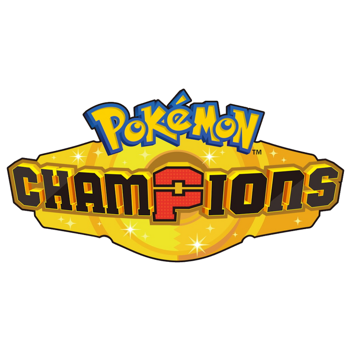 Pokémon - $10 Pokémon Champions Event - June 28th, 2026