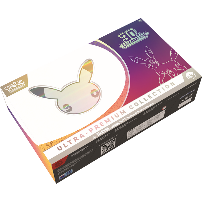 30th Celebration Ultra Premium Collection (UPC): Night