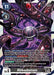 Abbadomon (#EX9-055 R) (Versus Monsters) Near Mint Foil 