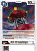 ADR-09 Gatekeeper (#EX2-054 C) (Digital Hazard) Near Mint 