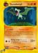 Aerodactyl (1/144) [Skyridge] 