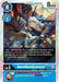 AeroVeedramon (BT11-029 R) 