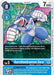 AeroVeedramon Zero (#P-047 P) (Digimon Promotion Cards) Near Mint 
