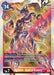 Agumon - Bond of Bravery (BT6-018 SR) 