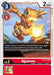 Agumon - BT1-010 (BT1-010 R) 