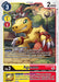 Agumon - BT12-034 (BT12-034 C) 