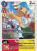 Agumon (BT13-008 C) 
