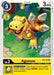Agumon - BT2-033 (BT2-033 C) 