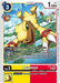 Agumon - BT21-040 (BT21-040 U) 