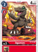 Agumon - BT3-007 (BT3-007 C) 
