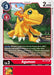 Agumon (BT5-007 C) 